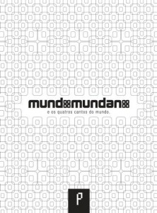 Baixar Mundomundano e os quatro cantos do mundo pdf, epub, eBook