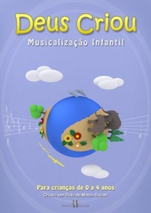 Baixar Musicaliza&ccedil;&atilde;o Infantil Deus Criou pdf, epub, eBook