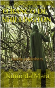 Baixar O Banco de Shillington pdf, epub, eBook