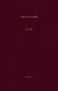 Baixar O Cid pdf, epub, eBook