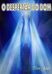 Baixar O Despertar do Dom pdf, epub, eBook