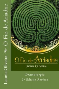 Baixar O Fio de Ariadne pdf, epub, eBook