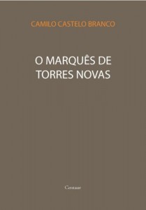Baixar O Marqu&ecirc;s de Torres Novas [com &iacute;ndice ativo] pdf, epub, eBook