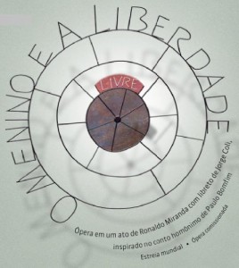Baixar O menino e a liberdade pdf, epub, eBook