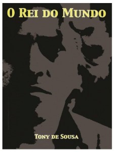 Baixar O Rei do Mundo pdf, epub, eBook