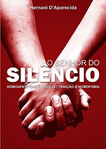 Baixar O Senhor Do Sil&Ecirc;ncio: 1 pdf, epub, eBook