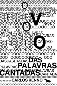 Baixar O Voo das palavras cantadas pdf, epub, eBook