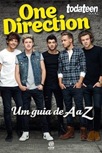 Baixar One Direction – Um Guia de A a Z pdf, epub, eBook