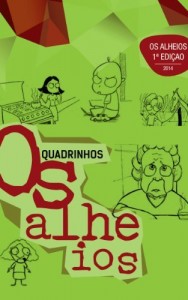 Baixar Os Alheios pdf, epub, eBook