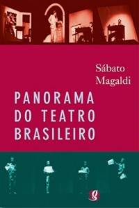 Baixar Panorama do teatro brasileiro pdf, epub, eBook