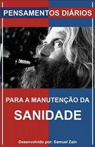Baixar Pensamentos Diários: Para Manutenção da Sanidade pdf, epub, eBook