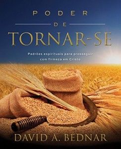 Baixar Poder de Tornar-Se pdf, epub, eBook