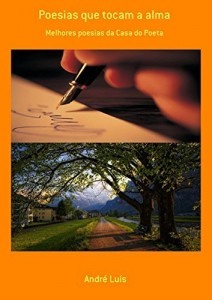 Baixar Poesias Que Tocam A Alma pdf, epub, eBook
