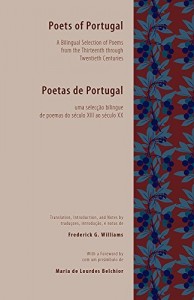 Baixar Poetas de Portugal / Poets of Portugal pdf, epub, eBook