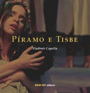 Baixar P&iacute;ramo e Tisbe pdf, epub, eBook