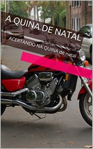 Baixar A quina de natal: ACERTANDO NA QUINA  de natal (tabela jogo do bicho quina 1) pdf, epub, eBook