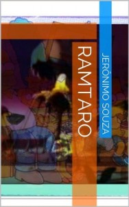 Baixar Ramtaro (Animes Livro 1) pdf, epub, eBook