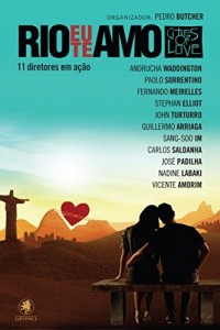 Baixar Rio, eu te amo pdf, epub, eBook