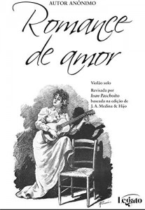 Baixar Romance de amor pdf, epub, eBook