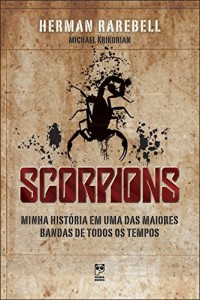Baixar Scorpions: Minha vida em uma das maiores bandas de todos os tempos pdf, epub, eBook