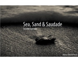 Baixar Sea, Sand and Saudade: Second Episode pdf, epub, eBook
