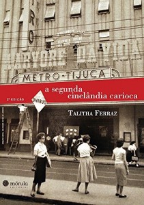 Baixar A segunda Cinel&acirc;ndia carioca pdf, epub, eBook
