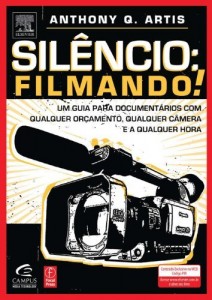 Baixar Sil&ecirc;ncio: Filmando! pdf, epub, eBook