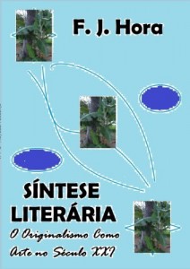 Baixar SÍNTESE LITERÁRIA: O Originalismo Como Arte no Século XXI pdf, epub, eBook