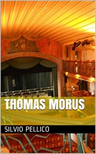 Baixar Thomas Morus pdf, epub, eBook