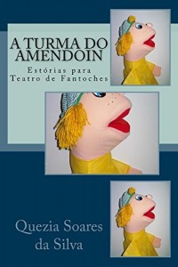Baixar A Turma do Amendoin: Estórias para Teatro de Fantoches pdf, epub, eBook