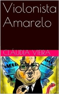Baixar Violonista Amarelo (Colorização Livro 3) pdf, epub, eBook