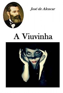 Baixar A Viuvinha [Índice Ativo] pdf, epub, eBook