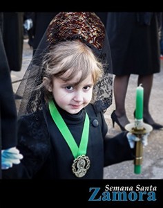 Baixar Zamora: Semana Santa de 2015 pdf, epub, eBook