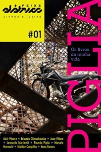 Baixar Peixe-el&eacute;trico #01 pdf, epub, eBook
