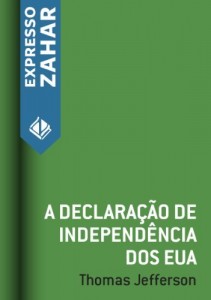 Baixar A Declara&ccedil;&atilde;o de independencia dos EUA pdf, epub, eBook