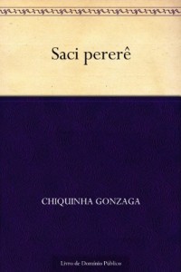 Baixar Saci perer&ecirc; pdf, epub, eBook