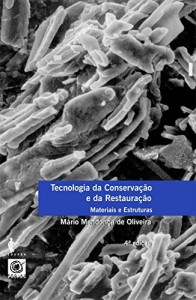 Baixar Tecnologia da conserva&ccedil;&atilde;o e da restaura&ccedil;&atilde;o – materiais e estruturas: um roteiro de estudos pdf, epub, eBook