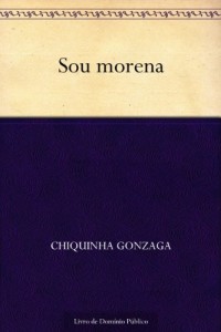 Baixar Sou morena pdf, epub, eBook