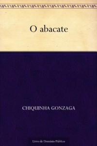 Baixar O abacate pdf, epub, eBook