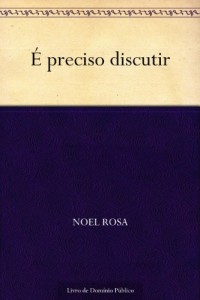 Baixar &Eacute; preciso discutir pdf, epub, eBook