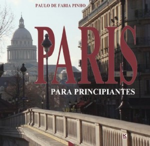 Baixar Paris para principiantes pdf, epub, eBook