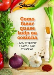 Baixar Como fazer quase tudo na cozinha pdf, epub, eBook