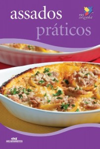 Baixar Assados Práticos (Minicozinha) pdf, epub, eBook