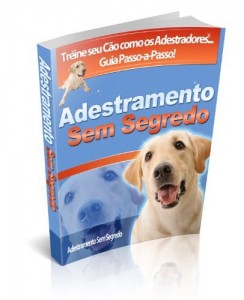 Baixar Adestramento Sem Segredo pdf, epub, eBook