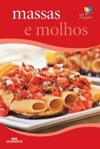 Baixar Massas e Molhos (Minicozinha) pdf, epub, eBook
