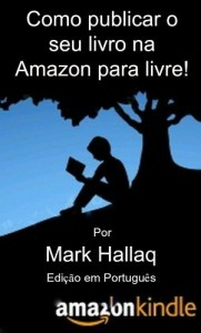 Baixar Como publicar o seu livro na Amazon para livre! Edição em Português pdf, epub, eBook