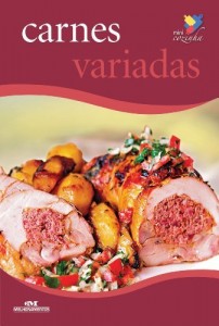 Baixar Carnes Variadas (Minicozinha) pdf, epub, eBook