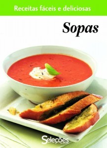 Baixar Sopas pdf, epub, eBook