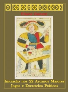 Baixar Curso de Tarot pdf, epub, eBook