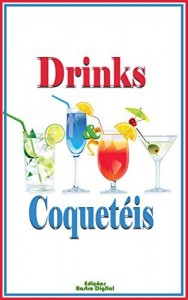 Baixar 51 Drinks & Coquetéis pdf, epub, eBook